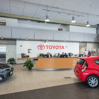 Toyota Of Seattle – Thông Tin Chi Tiết Về Đại Lý Xe Toyota Tại Seattle Toyota Of Seattle – Thông Tin Chi Tiết Về Đại Lý Xe Toyota Tại Seattle