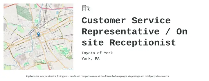 Toyota Of York – Đánh Giá Chi Tiết Về Đại Lý Xe Toyota Tại York Toyota Of York – Đánh Giá Chi Tiết Về Đại Lý Xe Toyota Tại York