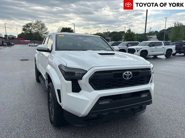 Toyota Of York – Đánh Giá Chi Tiết Về Đại Lý Xe Toyota Tại York Toyota Of York – Đánh Giá Chi Tiết Về Đại Lý Xe Toyota Tại York