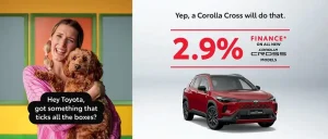 Toyota Offers: Các Chương Trình Khuyến Mãi Và Ưu Đãi Mới Nhất