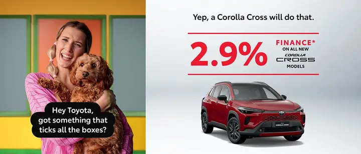 Toyota Offers: Các Chương Trình Khuyến Mãi Và Ưu Đãi Mới Nhất