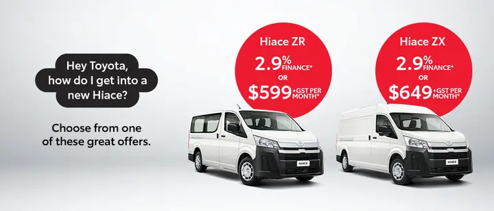 Toyota Offers: Các Chương Trình Khuyến Mãi Và Ưu Đãi Mới Nhất