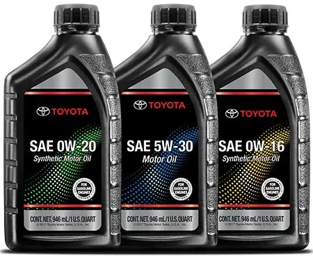 Toyota Oil Change: Hướng Dẫn Chi Tiết Đổi Dầu Cho Xe Toyota Toyota Oil Change: Hướng Dẫn Chi Tiết Đổi Dầu Cho Xe Toyota