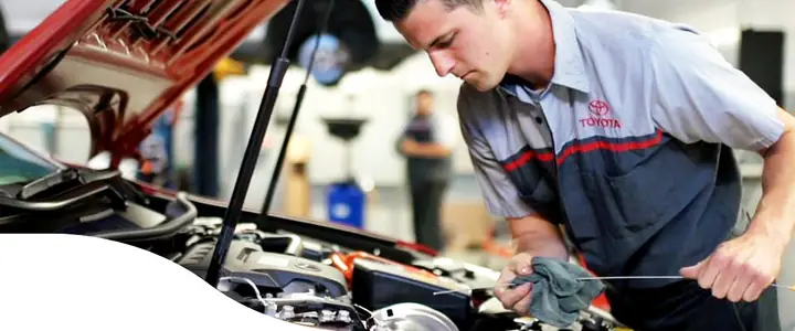 Toyota Oil Change: Hướng Dẫn Chi Tiết Đổi Dầu Cho Xe Toyota Toyota Oil Change: Hướng Dẫn Chi Tiết Đổi Dầu Cho Xe Toyota