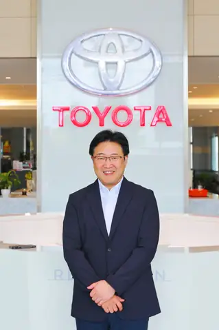 Toyota Okayama – Tổng Quan Về Nhà Máy Và Hoạt Động Sản Xuất Của Toyota Tại Okayama, Nhật Bản