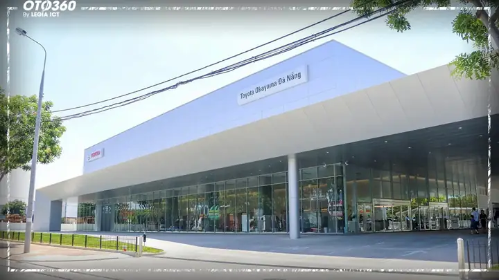 Toyota Okayama – Tổng Quan Về Nhà Máy Và Hoạt Động Sản Xuất Của Toyota Tại Okayama, Nhật Bản