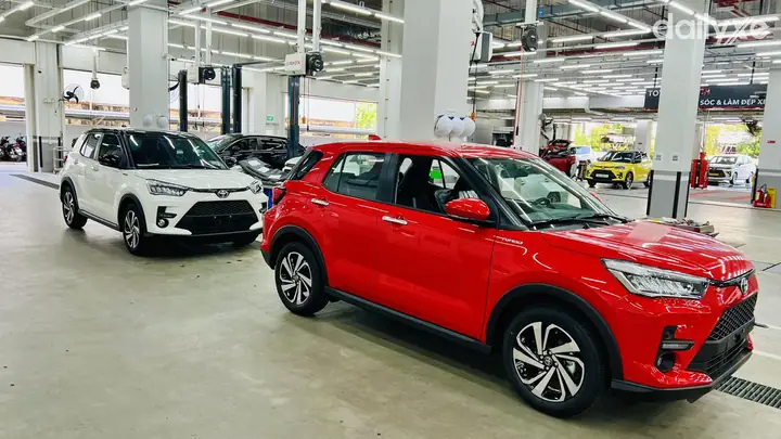 Toyota Okayama – Tổng Quan Về Nhà Máy Và Hoạt Động Sản Xuất Của Toyota Tại Okayama, Nhật Bản
