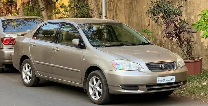 Toyota Old Cars: Lịch Sử, Mẫu Xe Huyền Thoại Và Cách Bảo Dưỡng Toyota Old Cars: Lịch Sử, Mẫu Xe Huyền Thoại Và Cách Bảo Dưỡng