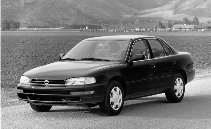 Toyota Old Cars: Lịch Sử, Mẫu Xe Huyền Thoại Và Cách Bảo Dưỡng Toyota Old Cars: Lịch Sử, Mẫu Xe Huyền Thoại Và Cách Bảo Dưỡng
