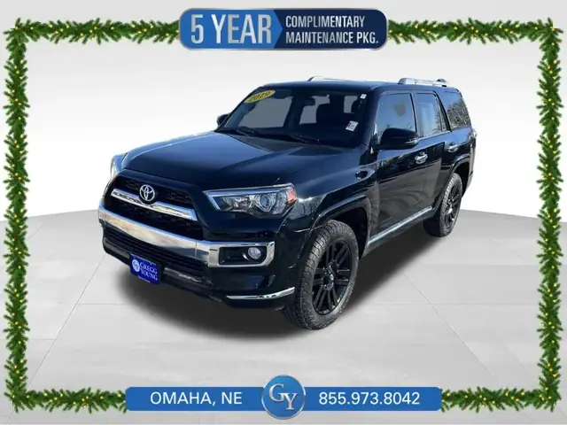 Toyota Omaha – Hướng Dẫn Toàn Diện Về Đại Lý, Dịch Vụ & Các Mô Hình Xe Toyota Tại Omaha