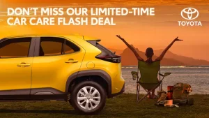 Toyota Online: Hướng Dẫn Sử Dụng Dịch Vụ Trực Tuyến Toàn Diện 2024