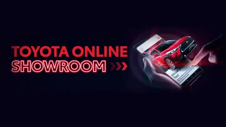 Toyota Online: Hướng Dẫn Sử Dụng Dịch Vụ Trực Tuyến Toàn Diện 2026