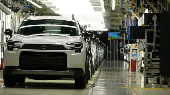 Toyota Ontario: Thông Tin Tổng Quan Về Đại Lý, Dịch Vụ Và Bảo Trì