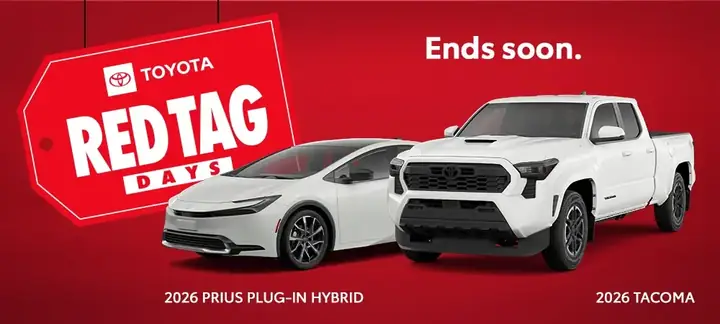 Toyota Ontario: Thông Tin Tổng Quan Về Đại Lý, Dịch Vụ Và Bảo Trì