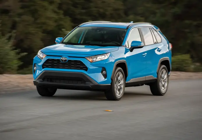 Toyota Ontario: Thông Tin Tổng Quan Về Đại Lý, Dịch Vụ Và Bảo Trì