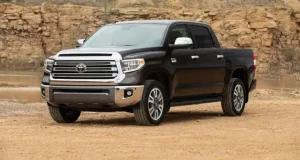 Toyota Oregon – Tổng Quan Về Mạng Lưới Và Dịch Vụ Tại Bang Oregon