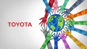 Toyota Organizational Culture: Những Yếu Tố Cốt Lõi Và Ảnh Hưởng