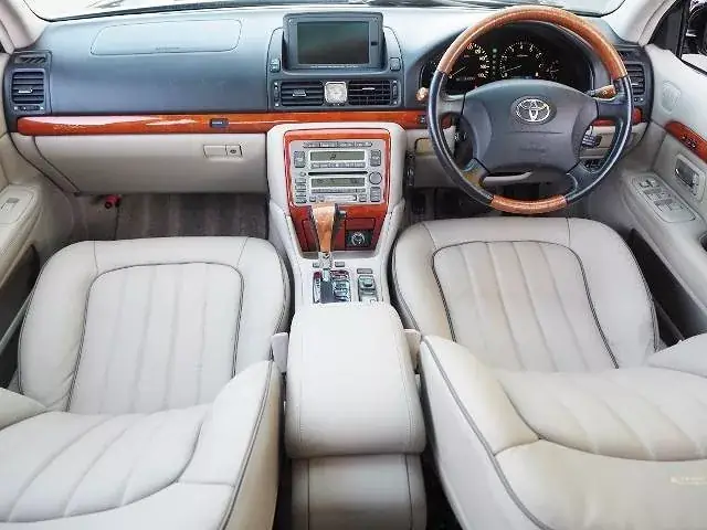 Toyota Origin: Khám Phá Mẫu Xe Concept Độc Đáo Của Toyota Toyota Origin: Khám Phá Mẫu Xe Concept Độc Đáo Của Toyota