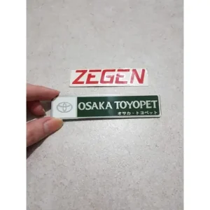Toyota Osaka Japan – Tổng Quan Về Mạng Lưới Đại Lý, Dịch Vụ Và Trải Nghiệm Lái Xe Tại Osaka, Nhật Bản