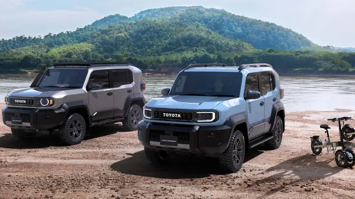 Toyota Otofun Là Gì? Giải Đáp Mọi Thắc Mắc Về Dịch Vụ Và Tính Năng Của Toyota Otofun