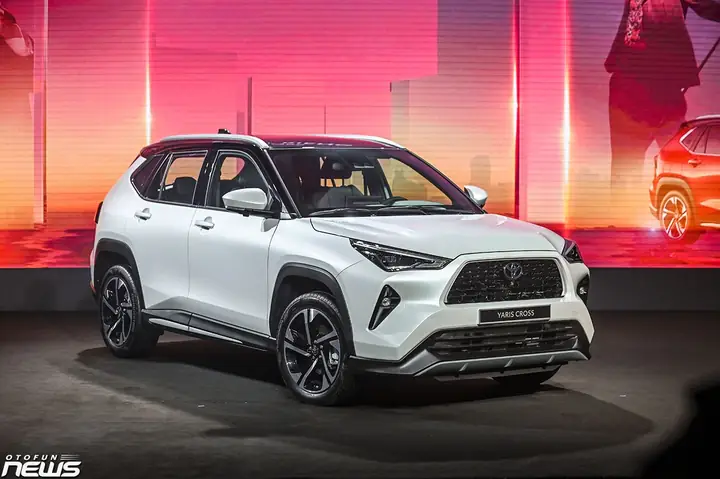 Toyota Otofun Là Gì? Giải Đáp Mọi Thắc Mắc Về Dịch Vụ Và Tính Năng Của Toyota Otofun