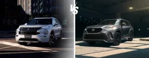 Toyota Outlander: Đánh Giá Toàn Diện Và Lợi Ích Cho Người Mua Xe Gia Đình