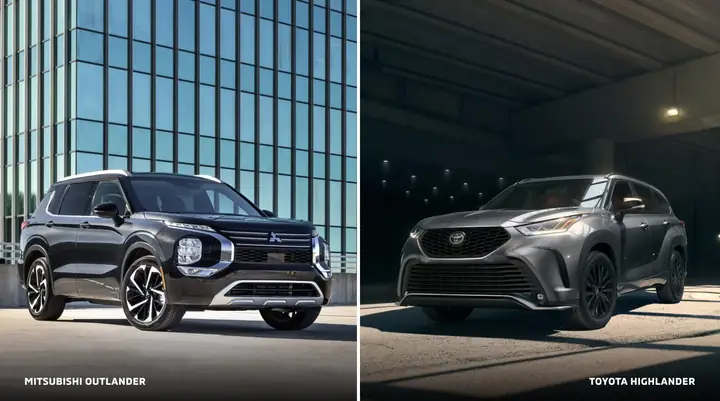 Toyota Outlander: Đánh Giá Toàn Diện Và Lợi Ích Cho Người Mua Xe Gia Đình Toyota Outlander: Đánh Giá Toàn Diện Và Lợi Ích Cho Người Mua Xe Gia Đình