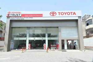 Toyota Outlet – Hướng Dẫn Toàn Diện Về Mua Xe, Dịch Vụ Và Ưu Đãi Tại Các Đại Lý Chính Thức