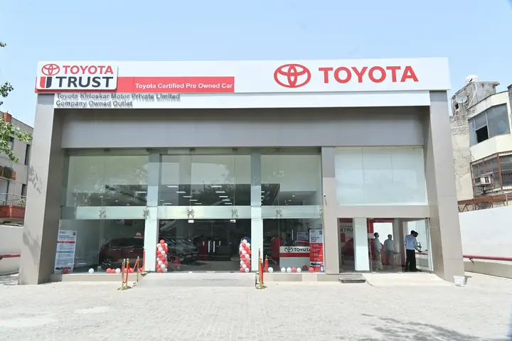 Toyota Outlet – Hướng Dẫn Toàn Diện Về Mua Xe, Dịch Vụ Và Ưu Đãi Tại Các Đại Lý Chính Thức
