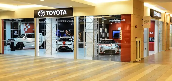 Toyota Outlet – Hướng Dẫn Toàn Diện Về Mua Xe, Dịch Vụ Và Ưu Đãi Tại Các Đại Lý Chính Thức