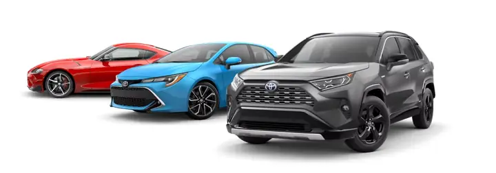 Toyota Owners – Những Điều Cần Biết Để Sở Hữu Và Bảo Dưỡng Xe Toyota Hiệu Quả