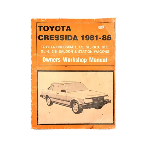 Toyota Owners Manual: Hướng Dẫn Toàn Diện Cho Chủ Xe Toyota
