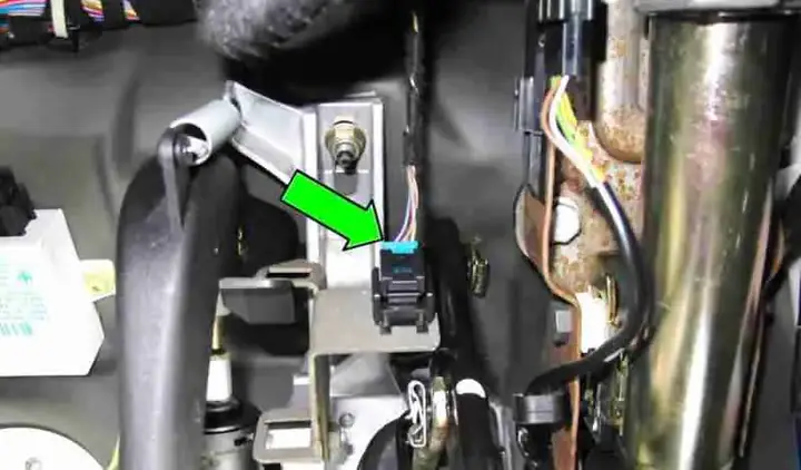 Toyota P0504 Là Gì? – Nguyên Nhân, Cách Chẩn Đoán Và Khắc Phục Chi Tiết