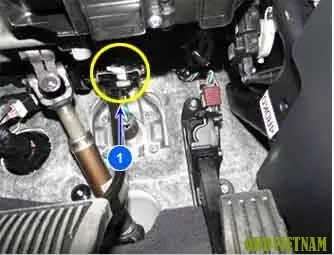 Toyota P0504 Là Gì? – Nguyên Nhân, Cách Chẩn Đoán Và Khắc Phục Chi Tiết