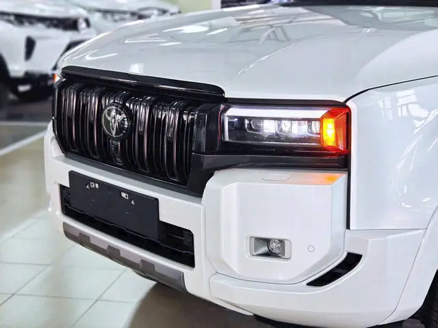 Toyota Pa Là Gì? Giải Thích Chi Tiết Về Hệ Thống Hỗ Trợ Lái Xe Của Toyota
