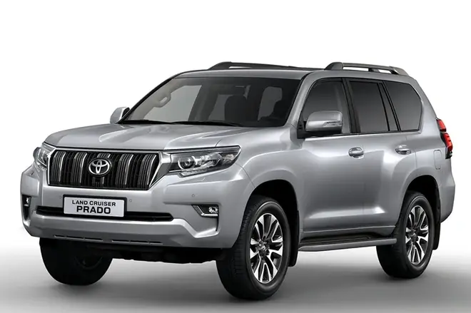 Toyota Pa Là Gì? Giải Thích Chi Tiết Về Hệ Thống Hỗ Trợ Lái Xe Của Toyota
