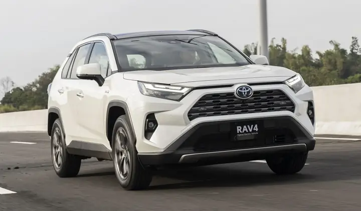 Toyota Pa Là Gì? Giải Thích Chi Tiết Về Hệ Thống Hỗ Trợ Lái Xe Của Toyota