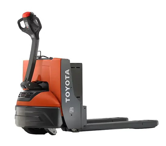 Toyota Pallet Jack – Hướng Dẫn Toàn Diện Về Chức Năng, Lựa Chọn Và Sử Dụng An Toàn Toyota Pallet Jack – Hướng Dẫn Toàn Diện Về Chức Năng, Lựa Chọn Và Sử Dụng An Toàn