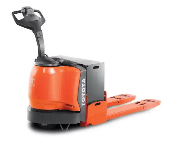 Toyota Pallet Jack – Hướng Dẫn Toàn Diện Về Chức Năng, Lựa Chọn Và Sử Dụng An Toàn Toyota Pallet Jack – Hướng Dẫn Toàn Diện Về Chức Năng, Lựa Chọn Và Sử Dụng An Toàn