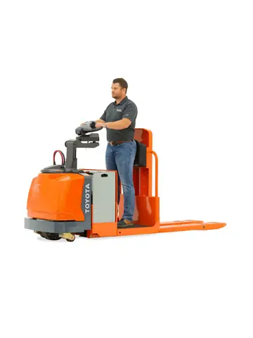 Toyota Pallet Jack – Hướng Dẫn Toàn Diện Về Chức Năng, Lựa Chọn Và Sử Dụng An Toàn Toyota Pallet Jack – Hướng Dẫn Toàn Diện Về Chức Năng, Lựa Chọn Và Sử Dụng An Toàn