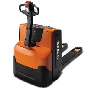 Toyota Pallet Jack – Hướng Dẫn Toàn Diện Về Chức Năng, Lựa Chọn Và Sử Dụng An Toàn