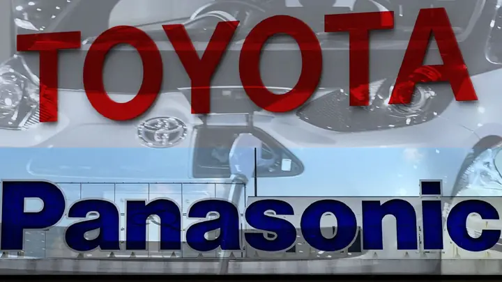 Toyota Panasonic: Tổng Quan Về Hợp Tác Công Nghệ Ô Tô Giữa Toyota Và Panasonic