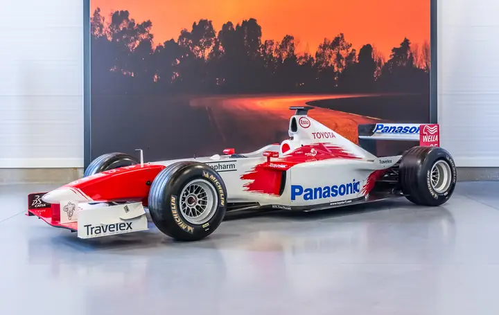 Toyota Panasonic: Tổng Quan Về Hợp Tác Công Nghệ Ô Tô Giữa Toyota Và Panasonic