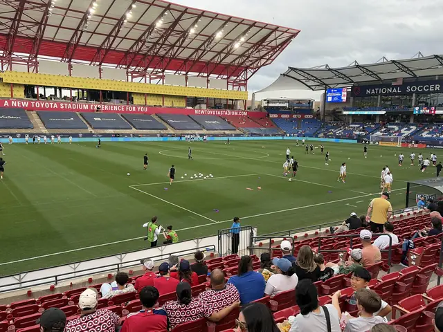 Toyota Park – Tổng Quan Về Sân Vận Động Đa Năng Và Các Hoạt Động Tại Đây Toyota Park – Tổng Quan Về Sân Vận Động Đa Năng Và Các Hoạt Động Tại Đây