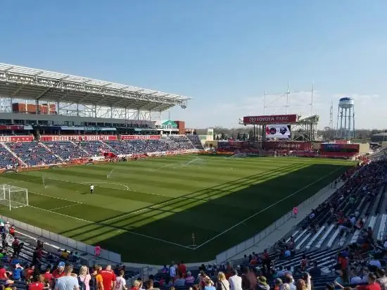 Toyota Park – Tổng Quan Về Sân Vận Động Đa Năng Và Các Hoạt Động Tại Đây Toyota Park – Tổng Quan Về Sân Vận Động Đa Năng Và Các Hoạt Động Tại Đây