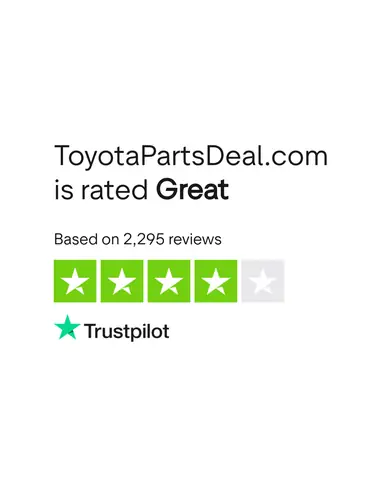 Toyota Part Number – Hướng Dẫn Toàn Diện Về Số Kiệu Phụ Tùng Xe Toyota