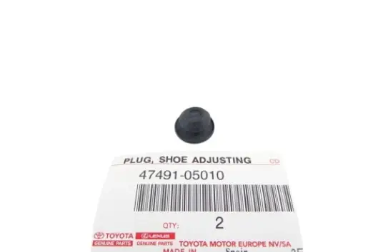 Toyota Part Number – Hướng Dẫn Toàn Diện Về Số Kiệu Phụ Tùng Xe Toyota