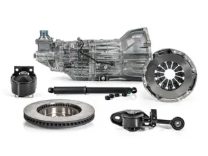Toyota Parts – Hướng Dẫn Toàn Diện Về Các Linh Kiện Xe Toyota
