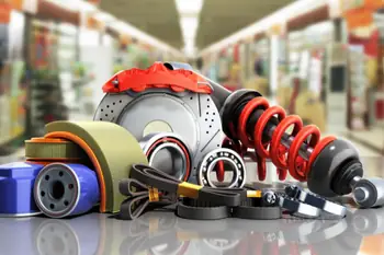 Toyota Parts Accessories – Hướng Dẫn Toàn Diện Về Các Linh Kiện Và Phụ Kiện Cho Xe Toyota