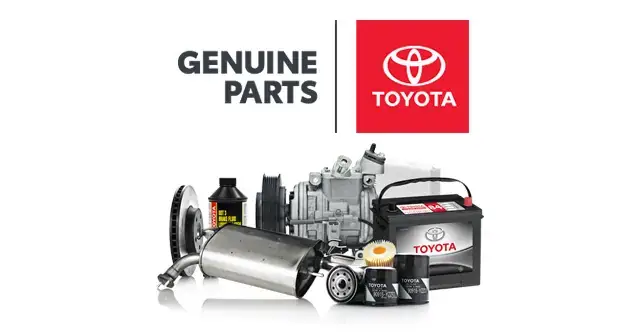 Toyota Parts Accessories – Hướng Dẫn Toàn Diện Về Các Linh Kiện Và Phụ Kiện Cho Xe Toyota